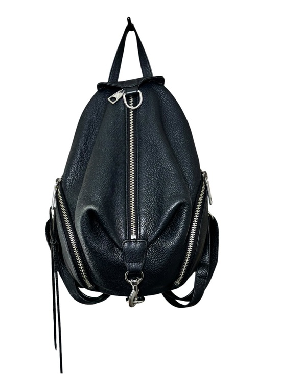 Rebecca Minkoff Handbags - Rebecca Minkoff Convertible Mini Julian Backpack